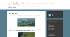 Desktop Screenshot of fraskoti.nl